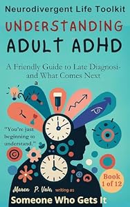 Cover Band 1: Understanding Adult ADHD