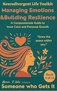 Cover Band 2: Managing Emotions and Building Resilience