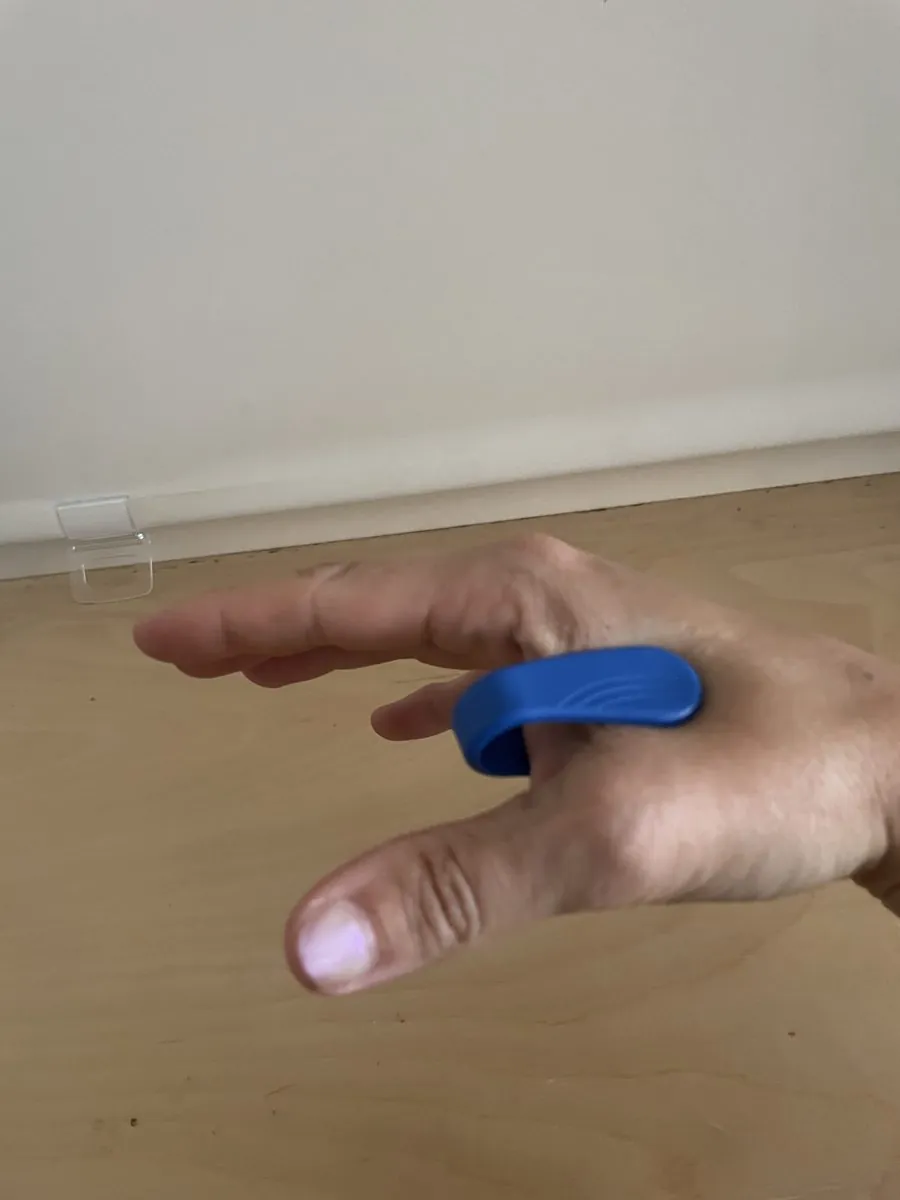 Druckpunkt-Simulator