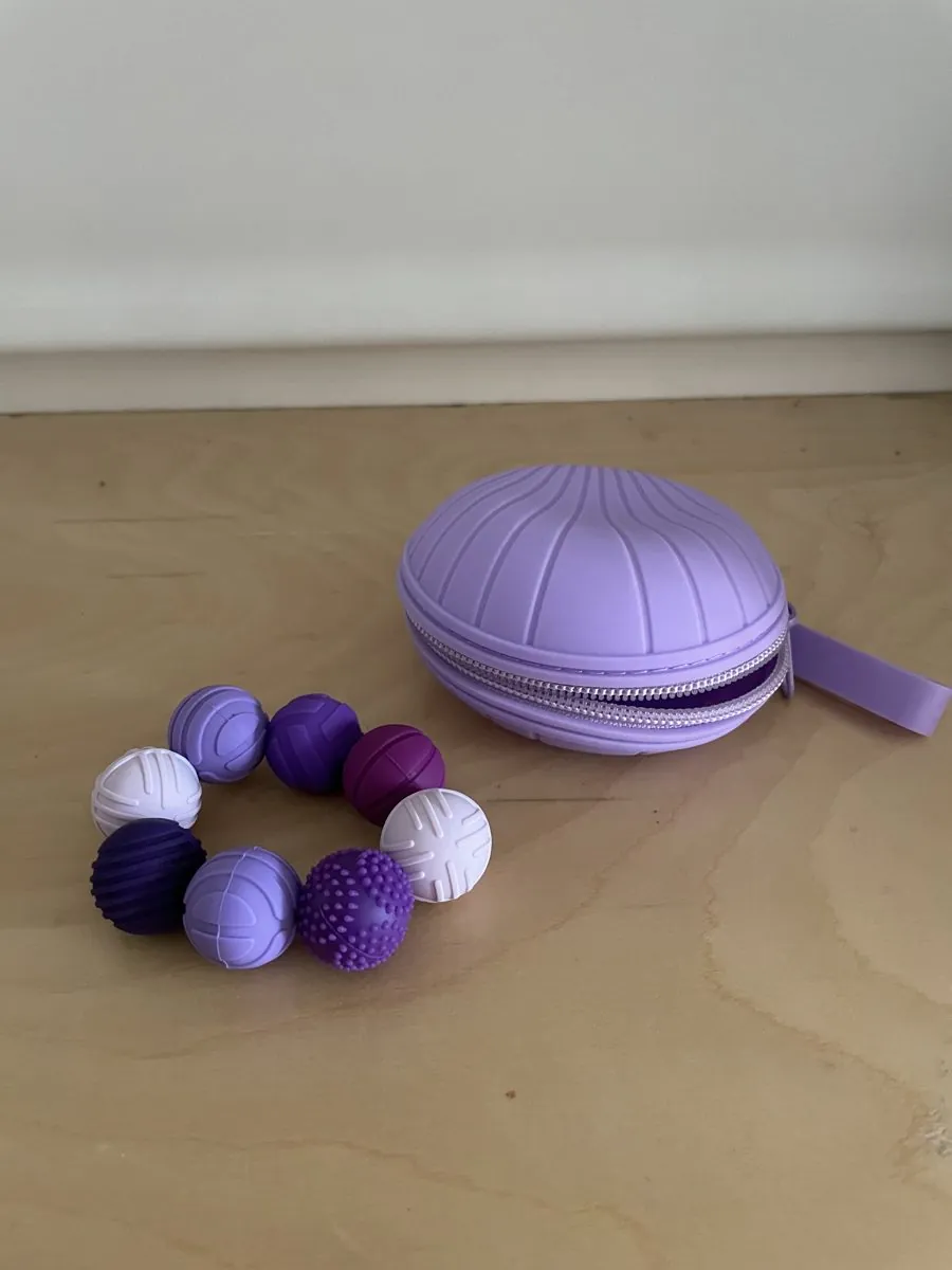 Magnetkugeln